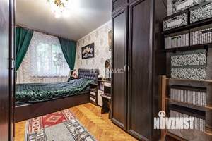 2-к квартира, вторичка, 44м2, 1/5 этаж
