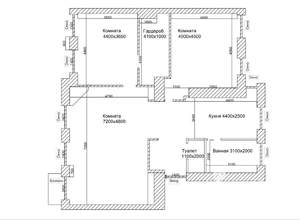 Фото квартиры на продажу (6)