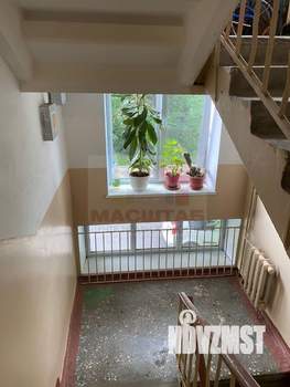 1-к квартира, вторичка, 31м2, 2/4 этаж