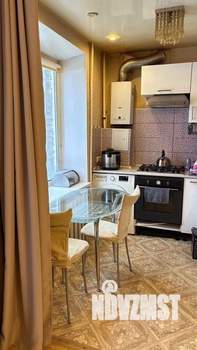 2-к квартира, вторичка, 43м2, 1/5 этаж