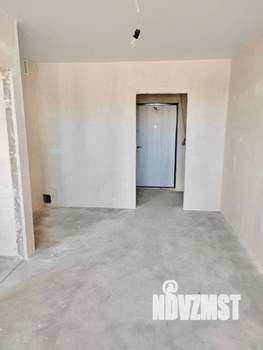 1-к квартира, вторичка, 37м2, 2/5 этаж