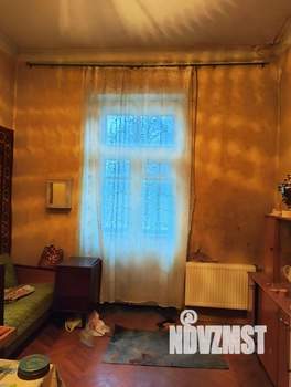 3-к квартира, вторичка, 76м2, 2/4 этаж