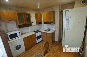 1-к квартира, вторичка, 37м2, 2/6 этаж