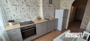 1-к квартира, вторичка, 35м2, 4/4 этаж