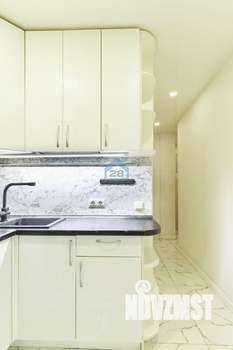 2-к квартира, вторичка, 43м2, 3/5 этаж