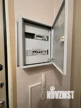 Студия квартира, вторичка, 33м2, 4/11 этаж