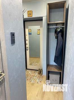 1-к квартира, вторичка, 32м2, 2/4 этаж