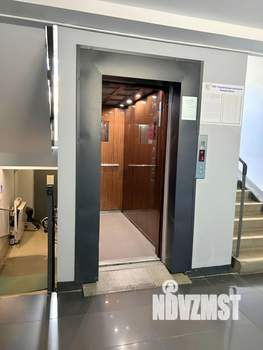 1-к квартира, вторичка, 40м2, 5/11 этаж