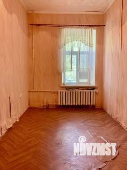 3-к квартира, вторичка, 79м2, 1/2 этаж