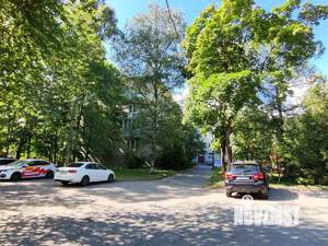 1-к квартира, вторичка, 32м2, 2/5 этаж