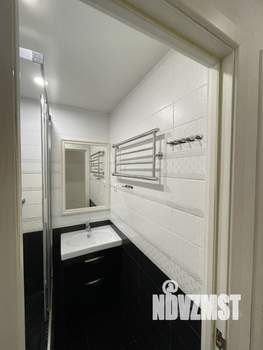 2-к квартира, вторичка, 41м2, 3/5 этаж