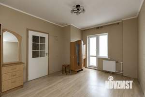1-к квартира, вторичка, 35м2, 7/9 этаж