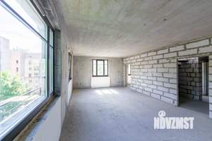 3-к квартира, вторичка, 70м2, 4/4 этаж