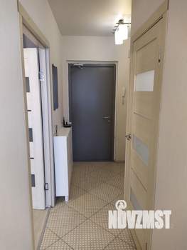 1-к квартира, вторичка, 35м2, 1/5 этаж