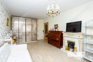 2-к квартира, вторичка, 71м2, 4/6 этаж