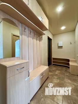 1-к квартира, вторичка, 40м2, 5/11 этаж
