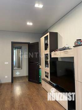 3-к квартира, вторичка, 92м2, 1/4 этаж