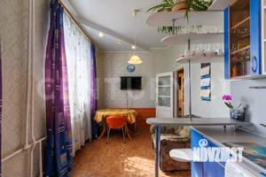 4-к квартира, вторичка, 104м2, 1/2 этаж