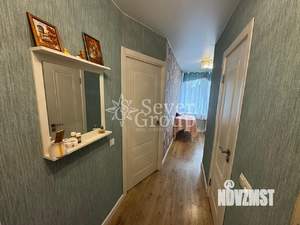 1-к квартира, вторичка, 31м2, 2/5 этаж