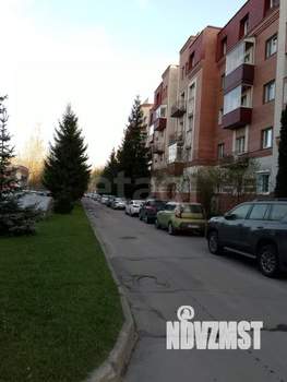 3-к квартира, вторичка, 92м2, 5/6 этаж
