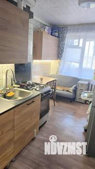 1-к квартира, вторичка, 36м2, 5/7 этаж