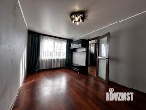 2-к квартира, вторичка, 56м2, 2/6 этаж