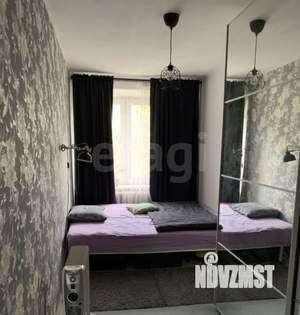 3-к квартира, вторичка, 55м2, 5/5 этаж