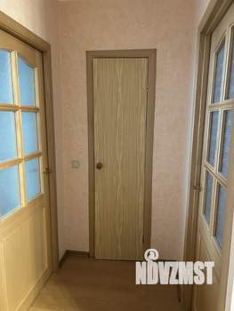 3-к квартира, вторичка, 56м2, 5/5 этаж