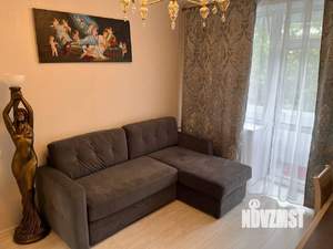 2-к квартира, вторичка, 51м2, 3/3 этаж