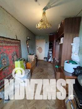 2-к квартира, вторичка, 56м2, 5/5 этаж