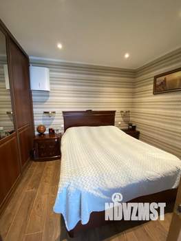 3-к квартира, вторичка, 77м2, 2/3 этаж