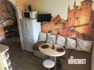 1-к квартира, вторичка, 30м2, 3/9 этаж
