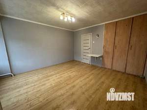 2-к квартира, вторичка, 41м2, 2/6 этаж