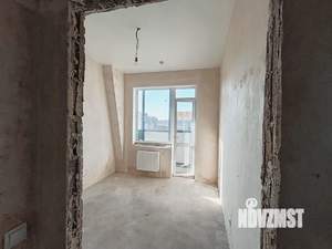 3-к квартира, вторичка, 60м2, 5/5 этаж