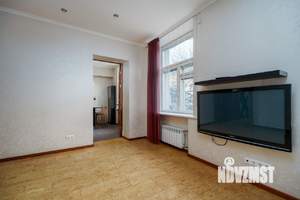4-к квартира, вторичка, 102м2, 2/3 этаж
