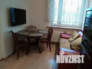 1-к квартира, вторичка, 42м2, 5/8 этаж