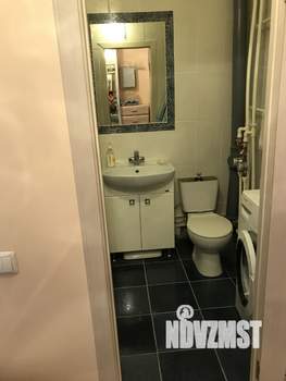 Студия квартира, вторичка, 26м2, 5/10 этаж