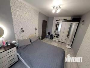 3-к квартира, вторичка, 74м2, 1/4 этаж