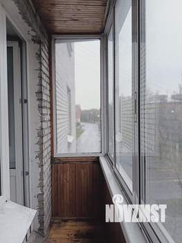3-к квартира, вторичка, 66м2, 4/5 этаж