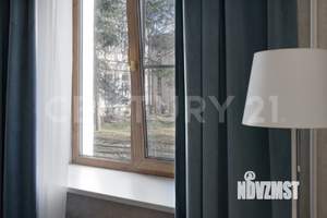 1-к квартира, вторичка, 37м2, 1/2 этаж