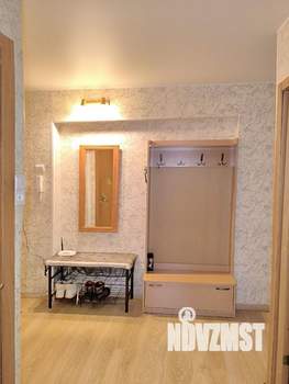 2-к квартира, вторичка, 50м2, 1/5 этаж