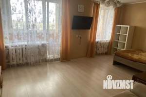 1-к квартира, вторичка, 35м2, 6/9 этаж