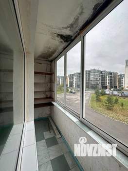 2-к квартира, вторичка, 41м2, 2/6 этаж