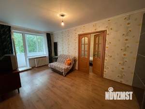 2-к квартира, вторичка, 44м2, 4/5 этаж