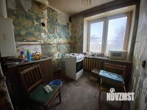 1-к квартира, вторичка, 32м2, 5/5 этаж