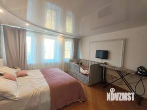 2-к квартира, вторичка, 72м2, 4/5 этаж