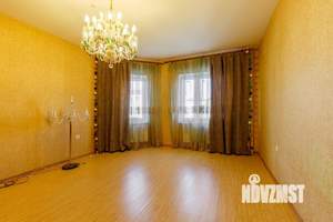 3-к квартира, вторичка, 72м2, 3/4 этаж