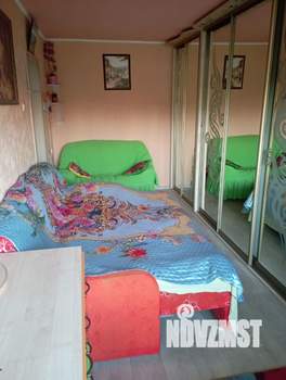 1-к квартира, вторичка, 31м2, 3/5 этаж