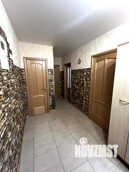 3-к квартира, вторичка, 84м2, 5/6 этаж