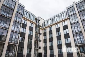 3-к квартира, вторичка, 79м2, 5/5 этаж